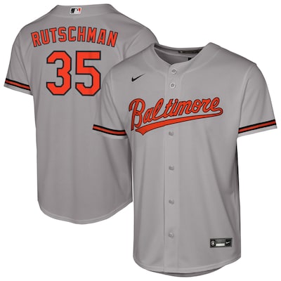 Baltimore Orioles Kids Jerseys 2025-12-05-007